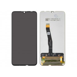 Honor 20 Lite LCD Screen Display With Touch Digitizer Module - Black