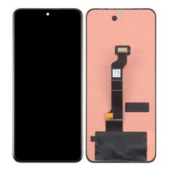Honor 200 LCD Screen Display Black - High Quality