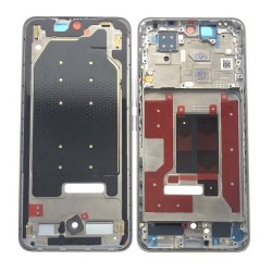 Honor 200 Lite Middle Frame Housing Panel Module - Black