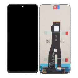Honor 200 Smart LCD Screen Display Black - High Quality