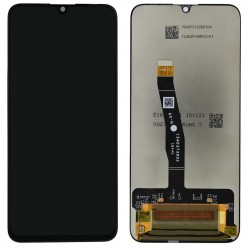 Honor 20e LCD Screen Display Black - High Quality