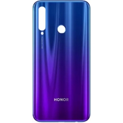 Honor 20i Rear Housing Panel Module - Gradient Blue