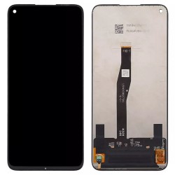 Honor 20S LCD Screen With Digitizer Module - Black