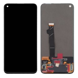 Honor 30 LCD Screen Display Black - High Quality