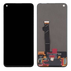 Honor 30 ORIGINAL LCD Screen Display - Black