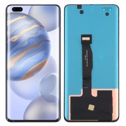 Honor 30 Pro LCD Screen Display Black - High Quality