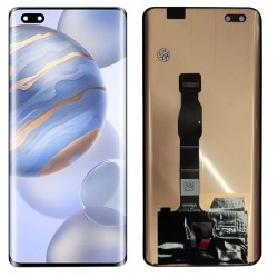 Honor 30 Pro Plus LCD Screen Display Black - High Quality