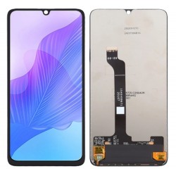 Honor 30 Youth LCD Screen Display Black - High Quality