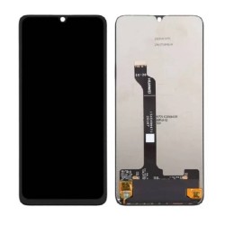 Honor 30 Youth ORIGINAL LCD Screen Display - Black