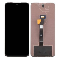 Honor 300 LCD Screen Display Black - High Quality