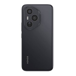 Honor 400 Pro Rear Housing Back Panel Body - Black
