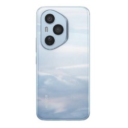 Honor 400 Pro Rear Housing Back Panel Body - Blue