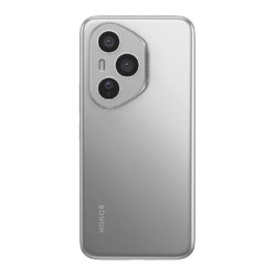 Honor 400 Pro Rear Housing Back Panel Body - Grey