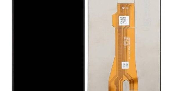 Honor 400 Smart 5G LCD Screen Display Black - High Quality