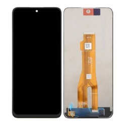 Honor 400 Smart 5G ORIGINAL LCD Screen Display - Black
