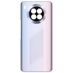 Honor 50 Lite Rear Housing Back Panel Module - Space Silver