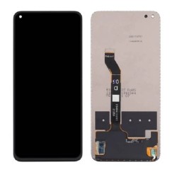 Honor 50 Lite ORIGINAL LCD Screen Display - Black