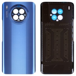 Honor 50 Lite Rear Housing Back Panel Module - Deep Sea Blue