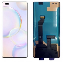 Honor 50 Pro LCD Screen Display Black - High Quality
