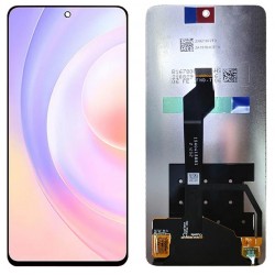 Honor 50 SE LCD Screen With Digitizer Module - Black