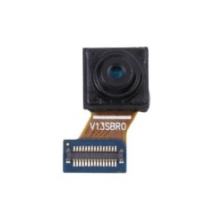 Honor 500 5G Front Camera - High Quality