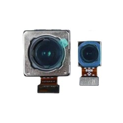 Honor 500 5G Rear Main Back Camera SET - High Quality