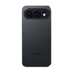 Honor 500 5G Rear Housing Back Panel Cover Black - High Quality