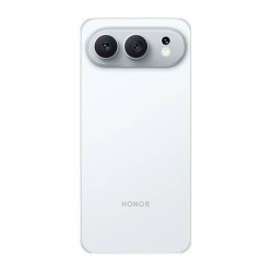 Honor 500 5G Rear Housing Back Panel Cover Silver - High Quality