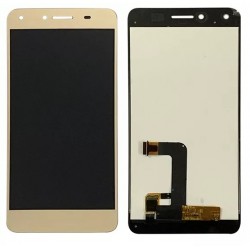 Honor 5A LCD Screen With Digitizer Module - Black