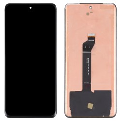 Honor 60 Pro LCD Screen With Digitizer Module - Black