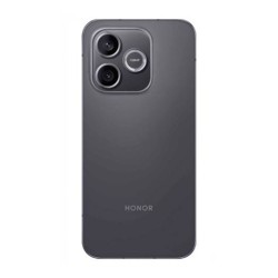 Rear Housing Back Panel Cover For Honor 600 Lite Black | High Quality