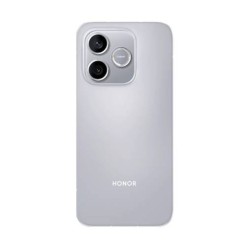 Honor 600 Lite Rear Housing Back Panel Cover Velvet Gray - High Quality