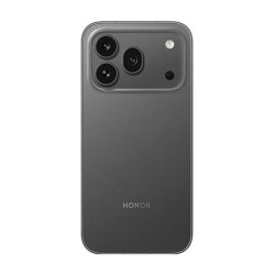 Honor 600 Pro Rear Housing Back Panel Cover Black - High Quality