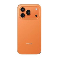 Honor 600 Pro Rear Housing Back Panel Cover Orange - High Quality Honor 600 Pro Rear Housing Back Panel Cover Orange - High Quality