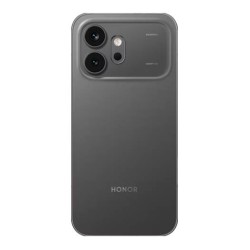 Honor 600 Rear Housing Back Panel Cover Black - High Quality Honor 600 Rear Housing Back Panel Cover Black - High Quality