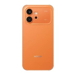 Honor 600 Rear Housing Back Panel Cover Orange - High Quality