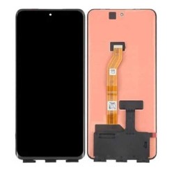 Honor 600 Smart 5G LCD Screen Display Black - High Quality Honor 600 Smart 5G LCD Screen Display Black - High Quality