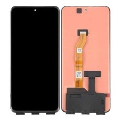 Honor 600 Smart 5G ORIGINAL LCD Screen Display - Black Honor 600 Smart 5G ORIGINAL LCD Screen Display - Black