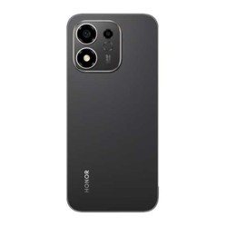 Honor 600 Smart 5G Rear Housing Back Panel Cover Black - High Quality Honor 600 Smart 5G Rear Housing Back Panel Cover Black - High Quality