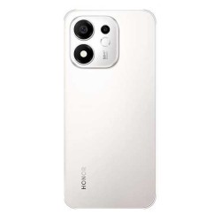 Honor 600 Smart 5G Rear Housing Back Panel Cover Silver - High Quality