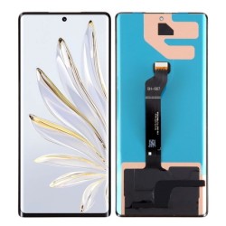 Honor 70 LCD Screen Display Black - High Quality