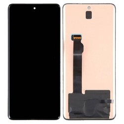 Honor 70 Pro LCD Screen With Digitizer Module - Black