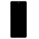 Honor 70 Pro LCD Screen With Digitizer Module - Black