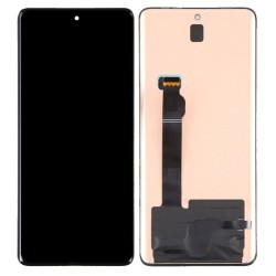 Honor 70 Pro Plus LCD Screen With Digitizer Module - Black