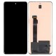 Honor 70 Pro Plus LCD Screen With Digitizer Module - Black