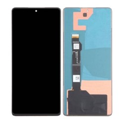 Honor 80 GT LCD Screen Display Black - High Quality