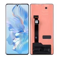 Honor 80 LCD Screen Display Black - High Quality