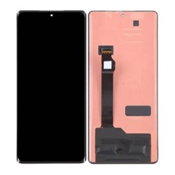 Honor 80 Pro Flat LCD Screen Display Black - High Quality