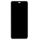 Honor 80 Pro LCD Screen With Digitizer Module - Black