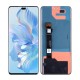 Honor 80 Pro LCD Screen With Digitizer Module - Black